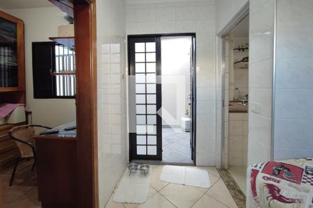 Casa à venda com 260m², 2 quartos e 4 vagasÁrea de Serviço