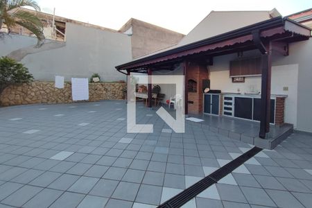 Casa à venda com 260m², 2 quartos e 4 vagasÁrea gourmet