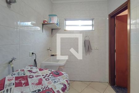 Casa à venda com 260m², 2 quartos e 4 vagasÁrea de Serviço