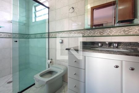 Casa à venda com 260m², 2 quartos e 4 vagasBanheiro Suíte