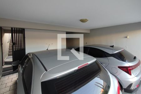 Casa à venda com 260m², 2 quartos e 4 vagasQuintal - Garagem