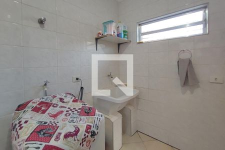 Casa à venda com 260m², 2 quartos e 4 vagasÁrea de Serviço