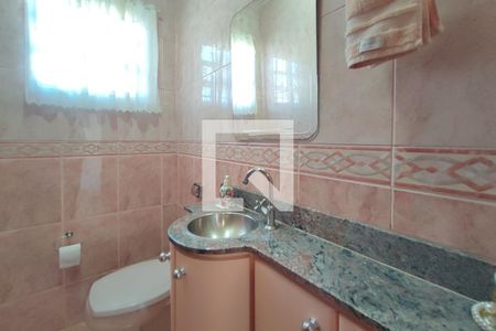 Casa à venda com 260m², 2 quartos e 4 vagasLavabo