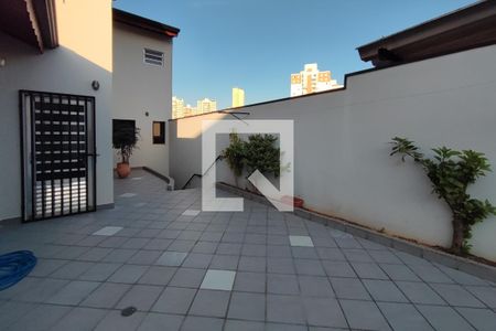 Casa à venda com 260m², 2 quartos e 4 vagasQuintal