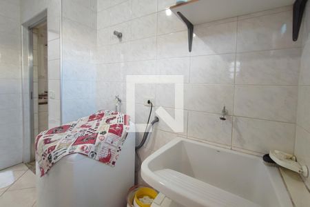 Casa à venda com 260m², 2 quartos e 4 vagasÁrea de Serviço