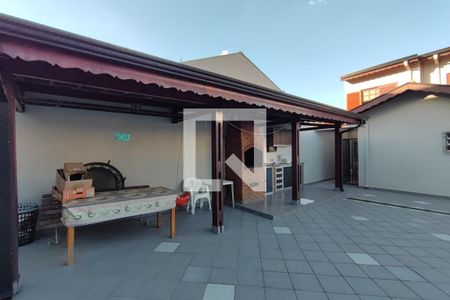 Casa à venda com 260m², 2 quartos e 4 vagasÁrea gourmet