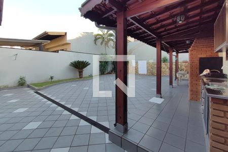 Casa à venda com 260m², 2 quartos e 4 vagasÁrea gourmet