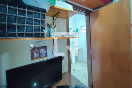 Casa à venda com 260m², 2 quartos e 4 vagasEscritório