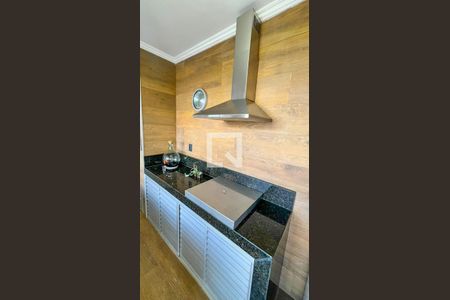 Casa à venda com 471m², 5 quartos e 4 vagas Casa à venda com 471m², 5 quartos e 4 vagasEspaço Gourmet