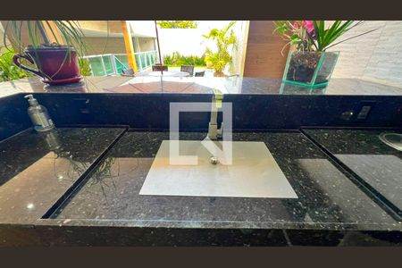 Casa à venda com 471m², 5 quartos e 4 vagas Casa à venda com 471m², 5 quartos e 4 vagasEspaço Gourmet