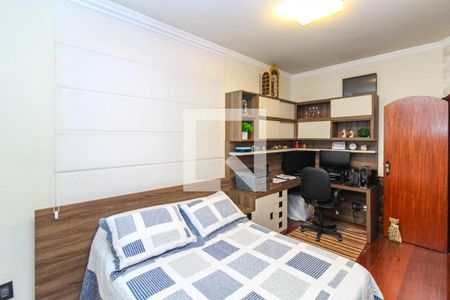 Apartamento à venda com 400m², 5 quartos e 4 vagas Apartamento à venda com 400m², 5 quartos e 4 vagasQuarto 3