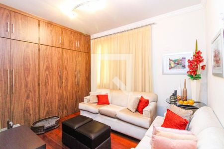 Apartamento à venda com 400m², 5 quartos e 4 vagas Apartamento à venda com 400m², 5 quartos e 4 vagasQuarto 2