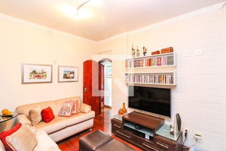 Apartamento à venda com 400m², 5 quartos e 4 vagas Apartamento à venda com 400m², 5 quartos e 4 vagasQuarto 2