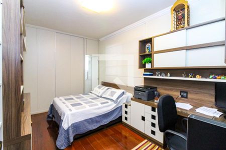 Apartamento à venda com 400m², 5 quartos e 4 vagas Apartamento à venda com 400m², 5 quartos e 4 vagasQuarto 3