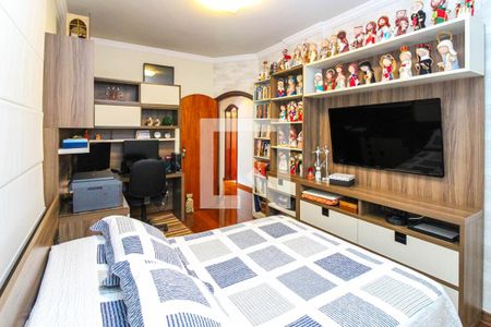 Apartamento à venda com 400m², 5 quartos e 4 vagas Apartamento à venda com 400m², 5 quartos e 4 vagasQuarto 3