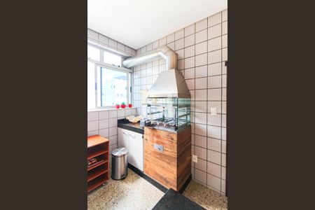 Apartamento à venda com 400m², 5 quartos e 4 vagas Apartamento à venda com 400m², 5 quartos e 4 vagasÁrea Gourmet