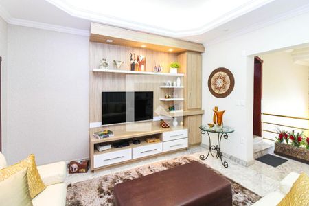 Apartamento à venda com 400m², 5 quartos e 4 vagas Apartamento à venda com 400m², 5 quartos e 4 vagassala 2