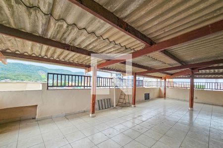 Apartamento para alugar com 76m², 2 quartos e 1 vagaÁrea comum