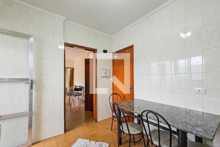 Apartamento para alugar com 76m², 2 quartos e 1 vagaCozinha
