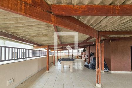 Apartamento para alugar com 76m², 2 quartos e 1 vagaÁrea comum