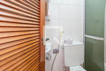Apartamento para alugar com 76m², 2 quartos e 1 vagaÁrea de serviço