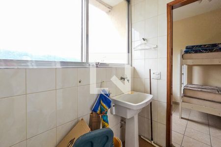Apartamento para alugar com 76m², 2 quartos e 1 vagaÁrea de serviço