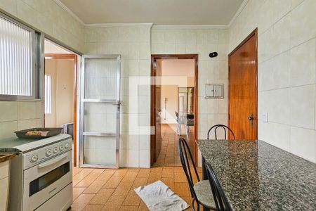 Apartamento para alugar com 76m², 2 quartos e 1 vagaCozinha