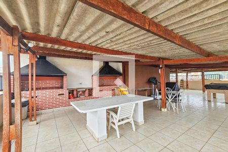 Apartamento para alugar com 76m², 2 quartos e 1 vagaÁrea comum