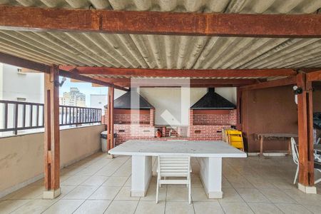 Apartamento para alugar com 76m², 2 quartos e 1 vagaÁrea comum