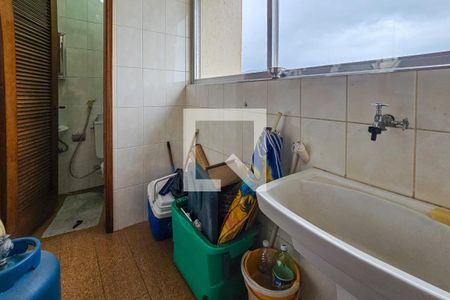 Apartamento para alugar com 76m², 2 quartos e 1 vagaÁrea de serviço