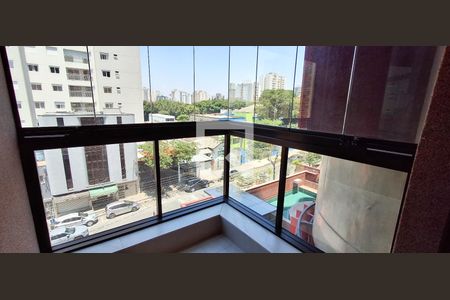 Apartamento à venda com 175m², 2 quartos e 3 vagas Apartamento à venda com 175m², 2 quartos e 3 vagasvaranda do Quarto