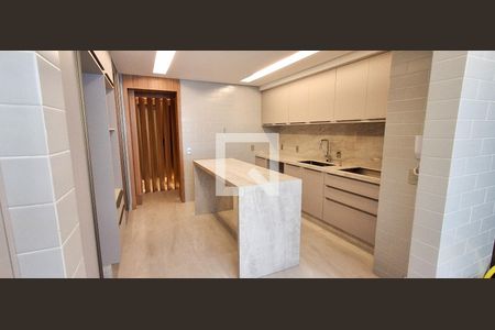 Apartamento à venda com 175m², 2 quartos e 3 vagas Apartamento à venda com 175m², 2 quartos e 3 vagasCozinha/Área de Serviço