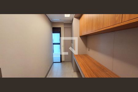 Apartamento à venda com 175m², 2 quartos e 3 vagas Apartamento à venda com 175m², 2 quartos e 3 vagasCloset