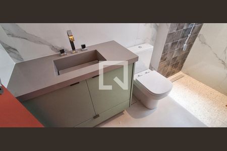 Apartamento à venda com 175m², 2 quartos e 3 vagas Apartamento à venda com 175m², 2 quartos e 3 vagasBanheiro 2