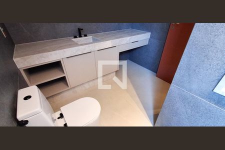 Apartamento à venda com 175m², 2 quartos e 3 vagas Apartamento à venda com 175m², 2 quartos e 3 vagasBanheiro 1