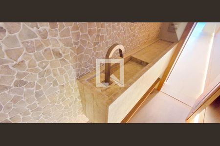 Apartamento à venda com 175m², 2 quartos e 3 vagas Apartamento à venda com 175m², 2 quartos e 3 vagasBanheiro 3