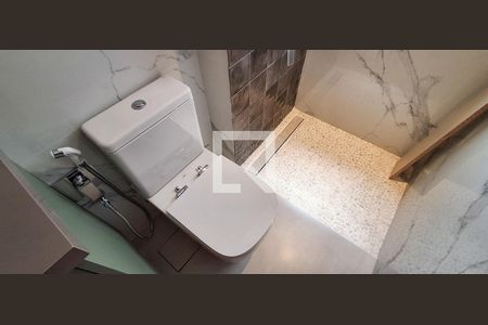 Apartamento à venda com 175m², 2 quartos e 3 vagas Apartamento à venda com 175m², 2 quartos e 3 vagasBanheiro 2