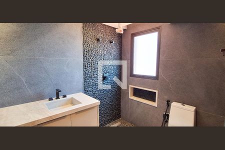 Apartamento à venda com 175m², 2 quartos e 3 vagas Apartamento à venda com 175m², 2 quartos e 3 vagasBanheiro 1