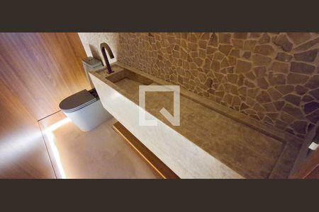 Apartamento à venda com 175m², 2 quartos e 3 vagas Apartamento à venda com 175m², 2 quartos e 3 vagasBanheiro 3