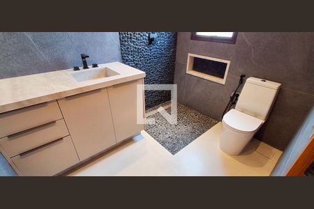 Apartamento à venda com 175m², 2 quartos e 3 vagas Apartamento à venda com 175m², 2 quartos e 3 vagasBanheiro 1