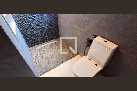 Apartamento à venda com 175m², 2 quartos e 3 vagas Apartamento à venda com 175m², 2 quartos e 3 vagasBanheiro 1