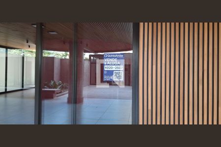 Apartamento à venda com 175m², 2 quartos e 3 vagas Apartamento à venda com 175m², 2 quartos e 3 vagasPlaca