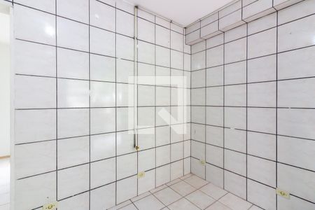 Cozinha de casa para alugar com 1 quarto, 20m² em Bussocaba, Osasco