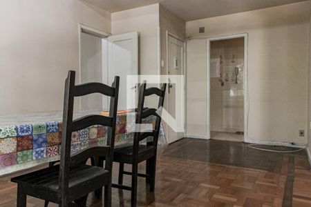 Sala de Jantar de apartamento para alugar com 2 quartos, 100m² em Copacabana, Rio de Janeiro