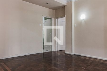 Sala  de apartamento para alugar com 2 quartos, 100m² em Copacabana, Rio de Janeiro