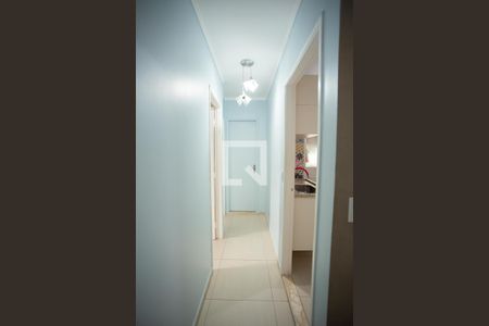 SALA de apartamento à venda com 2 quartos, 50m² em Imirim, São Paulo