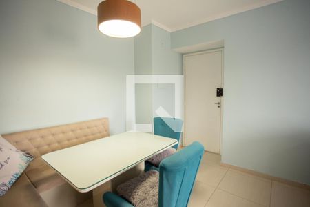 SALA de apartamento à venda com 2 quartos, 50m² em Imirim, São Paulo