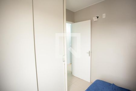 QUARTO 1 de apartamento à venda com 2 quartos, 50m² em Imirim, São Paulo