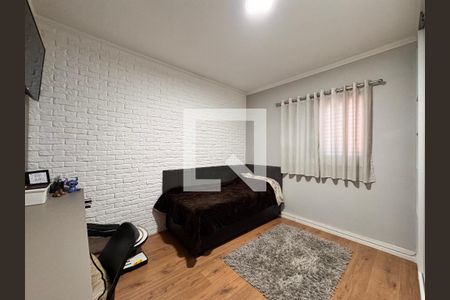 Casa à venda com 156m², 3 quartos e 3 vagas Casa à venda com 156m², 3 quartos e 3 vagasQuarto 1