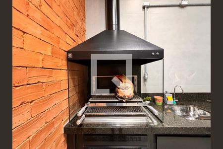 Casa à venda com 156m², 3 quartos e 3 vagas Casa à venda com 156m², 3 quartos e 3 vagasLavanderia/área gourmet